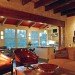 BRZ Architecture, Spring Island, LEED Platinum, cottage, rustic, house, residence, sustainable, South Carolina, luxury, gated community, Lowcountry, energy efficient, reclaimed wood, recycled materials