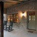 BRZ Architecture, Spring Island, LEED Platinum, cottage, rustic, house, residence, sustainable, South Carolina, luxury, gated community, Lowcountry, energy efficient, reclaimed wood, recycled materials