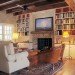 BRZ Architecture, Spring Island, LEED Platinum, cottage, rustic, house, residence, sustainable, South Carolina, luxury, gated community, Lowcountry, energy efficient, reclaimed wood, recycled materials