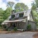 BRZ Architecture, Spring Island, LEED Platinum, cottage, rustic, house, residence, sustainable, South Carolina, luxury, gated community, Lowcountry, energy efficient, reclaimed wood, recycled materials
