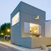 Stripe House, GAAGA, leiden, the netherlands, daylighting, live/work, townhouse, eco home