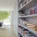 Stripe House, GAAGA, leiden, the netherlands, daylighting, live/work, townhouse, eco home