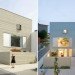 Stripe House, GAAGA, leiden, the netherlands, daylighting, live/work, townhouse, eco home