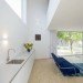 Stripe House, GAAGA, leiden, the netherlands, daylighting, live/work, townhouse, eco home