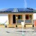 Plus energy, PRISPA, Solar Decathlon, SDE 2012, Madrid, Villa Solar, Daylighting, modular design, green design, sustainable design, Romania, prefab, solar power, Europe