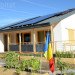 Plus energy, PRISPA, Solar Decathlon, SDE 2012, Madrid, Villa Solar, Daylighting, modular design, green design, sustainable design, Romania, prefab, solar power, Europe