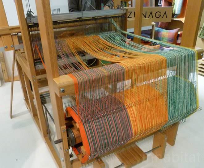 Teixidors, wool, organic, Super Brands, LDF12, London Design Festival, eco design, green design, sustainable design