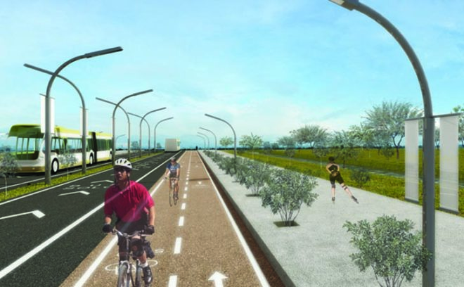 habitat restoration, urban boundary, ecological renovation of a city, Texcoco Lake Ecological Park, Texcoco Lake, Mexico City, climate change, sustainable megacity management, hydrological infrastructure, green infrastructure, landscape urbanism