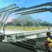 habitat restoration, urban boundary, ecological renovation of a city, Texcoco Lake Ecological Park, Texcoco Lake, Mexico City, climate change, sustainable megacity management, hydrological infrastructure, green infrastructure, landscape urbanism