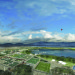 habitat restoration, urban boundary, ecological renovation of a city, Texcoco Lake Ecological Park, Texcoco Lake, Mexico City, climate change, sustainable megacity management, hydrological infrastructure, green infrastructure, landscape urbanism