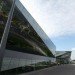 The Crystal, Seimens, urban sustainability, london, energy efficient building, solar power, net zero