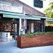 Caroline Choker, The Grounds, Australia, Alexandria, GMO-free, renovation, shipping container, green design, sustainable design, eco-design, urban farming, GMO, sustainable food, sustainable materials, vintage