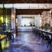 Caroline Choker, The Grounds, Australia, Alexandria, GMO-free, renovation, shipping container, green design, sustainable design, eco-design, urban farming, GMO, sustainable food, sustainable materials, vintage
