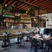 Caroline Choker, The Grounds, Australia, Alexandria, GMO-free, renovation, shipping container, green design, sustainable design, eco-design, urban farming, GMO, sustainable food, sustainable materials, vintage