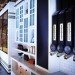 Caroline Choker, The Grounds, Australia, Alexandria, GMO-free, renovation, shipping container, green design, sustainable design, eco-design, urban farming, GMO, sustainable food, sustainable materials, vintage
