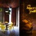 Caroline Choker, The Grounds, Australia, Alexandria, GMO-free, renovation, shipping container, green design, sustainable design, eco-design, urban farming, GMO, sustainable food, sustainable materials, vintage