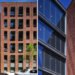 The Hegeman, Cook+Fox, leed silver, common ground community, brooklyn, social housing, green roof
