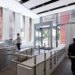 The Hegeman, Cook+Fox, leed silver, common ground community, brooklyn, social housing, green roof
