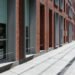 The Hegeman, Cook+Fox, leed silver, common ground community, brooklyn, social housing, green roof