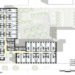 The Hegeman, Cook+Fox, leed silver, common ground community, brooklyn, social housing, green roof
