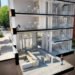 The Hegeman, Cook+Fox, leed silver, common ground community, brooklyn, social housing, green roof