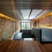 Pool Shophouse, FARM Architects, KD Architects, Singapore shophouses, building renovation, daylit house, pool house architecture