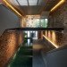 Pool Shophouse, FARM Architects, KD Architects, Singapore shophouses, building renovation, daylit house, pool house architecture