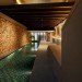 Pool Shophouse, FARM Architects, KD Architects, Singapore shophouses, building renovation, daylit house, pool house architecture