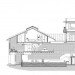 Pool Shophouse, FARM Architects, KD Architects, Singapore shophouses, building renovation, daylit house, pool house architecture
