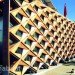 Tongji University, Solar Decathlon, Para Ecohouse, sustainable design, Daoism, off-grid, solar power, photovoltaics, mortise and tenon, bamboo, state of the art, prefabricated design, energy efficient, european solar decathlon, 2012 solar decathlon, 2012 european solar decathlon