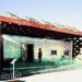 Tongji University, Solar Decathlon, Para Ecohouse, sustainable design, Daoism, off-grid, solar power, photovoltaics, mortise and tenon, bamboo, state of the art, prefabricated design, energy efficient, european solar decathlon, 2012 solar decathlon, 2012 european solar decathlon