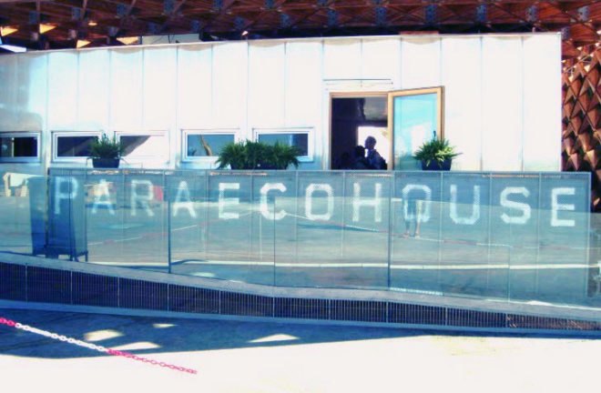 Tongji University, Solar Decathlon, Para Ecohouse, sustainable design, Daoism, off-grid, solar power, photovoltaics, mortise and tenon, bamboo, state of the art, prefabricated design, energy efficient, european solar decathlon, 2012 solar decathlon, 2012 european solar decathlon