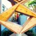 Tongji University, Solar Decathlon, Para Ecohouse, sustainable design, Daoism, off-grid, solar power, photovoltaics, mortise and tenon, bamboo, state of the art, prefabricated design, energy efficient, european solar decathlon, 2012 solar decathlon, 2012 european solar decathlon