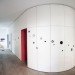 Heidelberg Townhouse Renovation Radius Ingenieure, historic building renovation, daylit home, residential architecture, flexible interior, German architecture