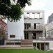 Heidelberg Townhouse Renovation Radius Ingenieure, historic building renovation, daylit home, residential architecture, flexible interior, German architecture