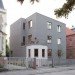 Heidelberg Townhouse Renovation Radius Ingenieure, historic building renovation, daylit home, residential architecture, flexible interior, German architecture