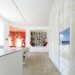 Heidelberg Townhouse Renovation Radius Ingenieure, historic building renovation, daylit home, residential architecture, flexible interior, German architecture