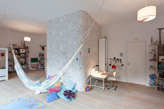 Heidelberg Townhouse Renovation Radius Ingenieure, historic building renovation, daylit home, residential architecture, flexible interior, German architecture