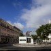 Treehouse Riga, Appleton Domingos, lisbon, modular housing, prefab housing, small space living, compact home