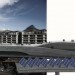 Tsai Design, Unfinished Highway, Cape Town, South Africa, urban design, visserhoek shipping container, wind energy, solar energy, public space, green design, sustainable design, eco-design