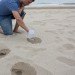green design, eco design, sustainable design, sustainable tableware, VIctor Castanera, sand bowls, sand plates, sand trays, Areniscos