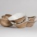 green design, eco design, sustainable design, sustainable tableware, VIctor Castanera, sand bowls, sand plates, sand trays, Areniscos