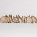 green design, eco design, sustainable design, sustainable tableware, VIctor Castanera, sand bowls, sand plates, sand trays, Areniscos