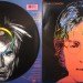 Kurt Cobain, Amy Winehouse, Andy Warhol, Lou Reed, Robert Plant, Jimmy Page, Oasis, the Rolling Stones , The Beatles, john Lennon, Paul McCartney, Record paintings, Vinyl Art, green design, eco design, sustainable design, Daniel Edlen, recycle art, record art, upcycled vinyl records,