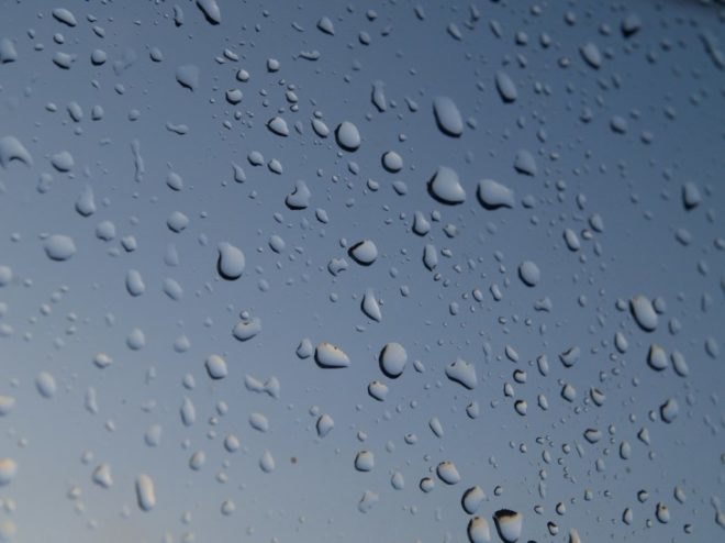aalto university , superhydrophobic, advanced materials, electricity free computing, electricity free devices, electricity free, water repellent, finland,