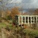 Extension gardening, cloches, hoophouse, greenhouse, winter garden