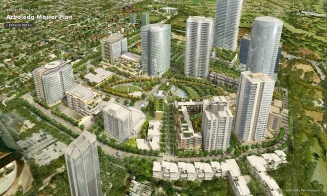 arboleda, urban, development, village, sustainable, monterrey, mexico, pelli clarke