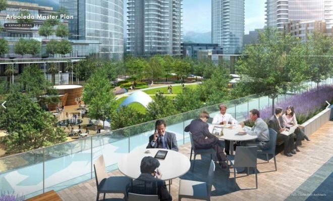 arboleda, urban, development, village, sustainable, monterrey, mexico, pelli clarke