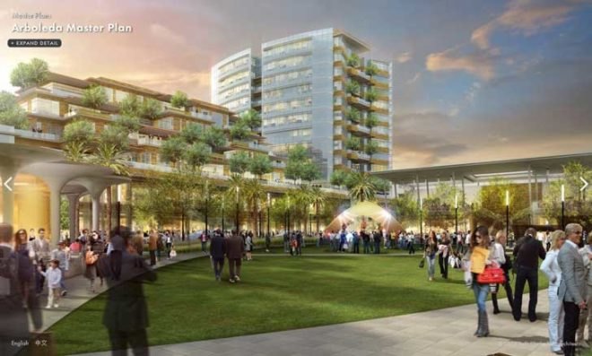 arboleda, urban, development, village, sustainable, monterrey, mexico, pelli clarke