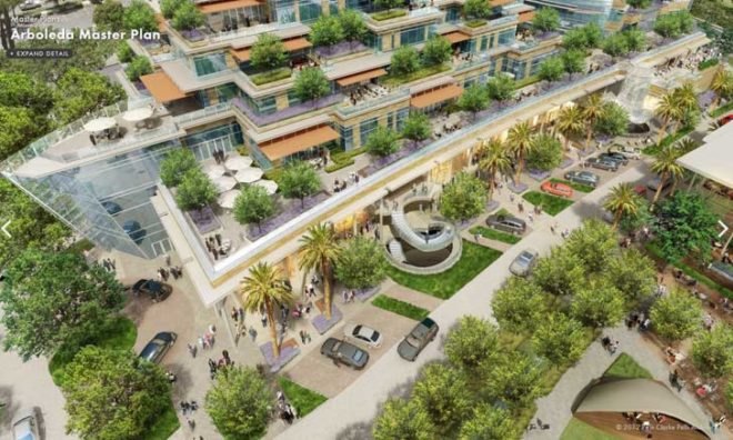 arboleda, urban, development, village, sustainable, monterrey, mexico, pelli clarke